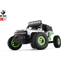 Автомодель WLtoys 124006