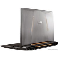 Игровой ноутбук ASUS G752VL-GC046T