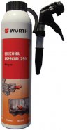 

Wurth Силикон специальный Silikon Special 250 200мл 0890321600