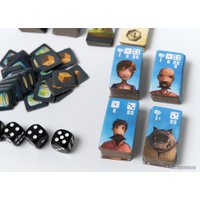 Настольная игра Lavka Games Выше и ниже в Орше