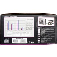 Кулер для процессора Cooler Master GeminII