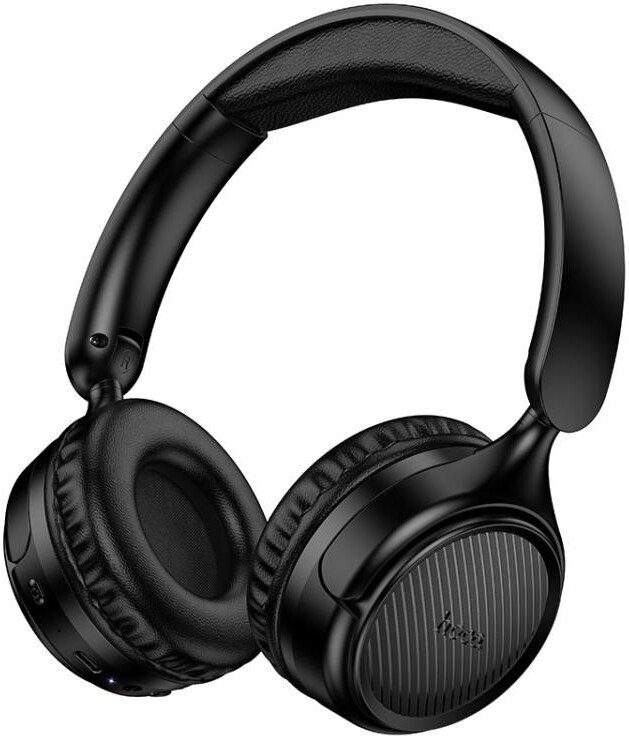 Наушники Hoco W66 (черный)