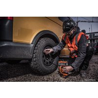 Автомобильный компрессор AEG Powertools BK 18C-0 (без аккумулятора)