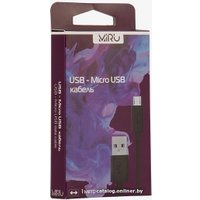Кабель Miru 6020