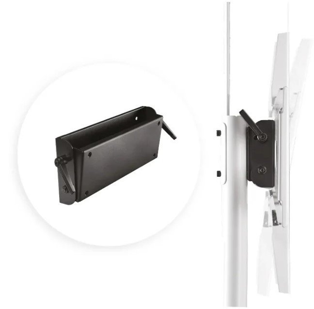 

Кронштейн Onkron ATL-1551 (черный)
