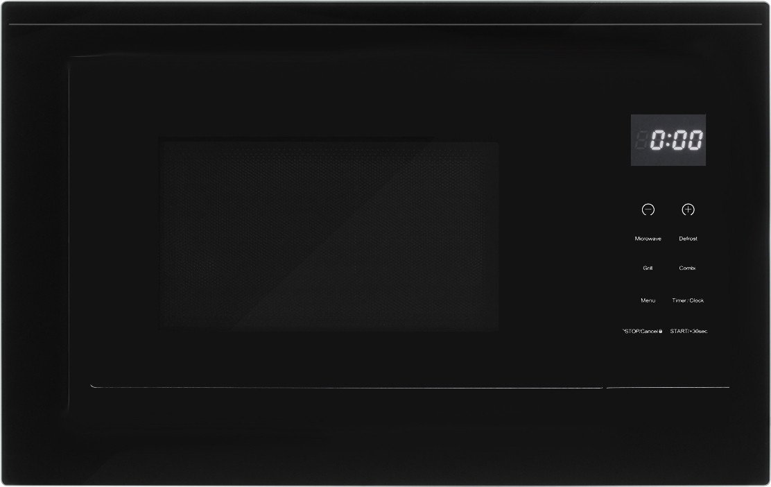 

Микроволновая печь ZorG MIO211 S (черный)