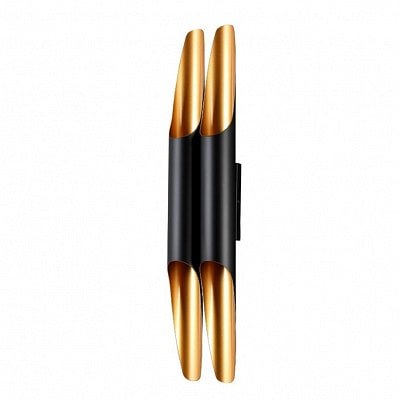 

Бра Crystal Lux CLT 332W4-V2 BL-GO