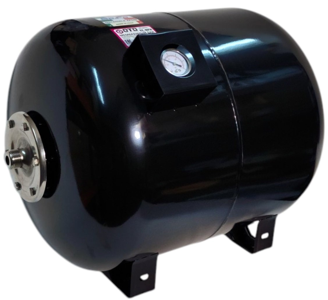 

Гидроаккумулятор OTO HX-80PM