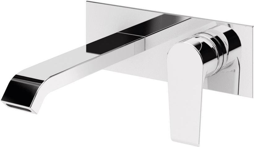 Смеситель Cezares NAUTIC-BLI-01-W0