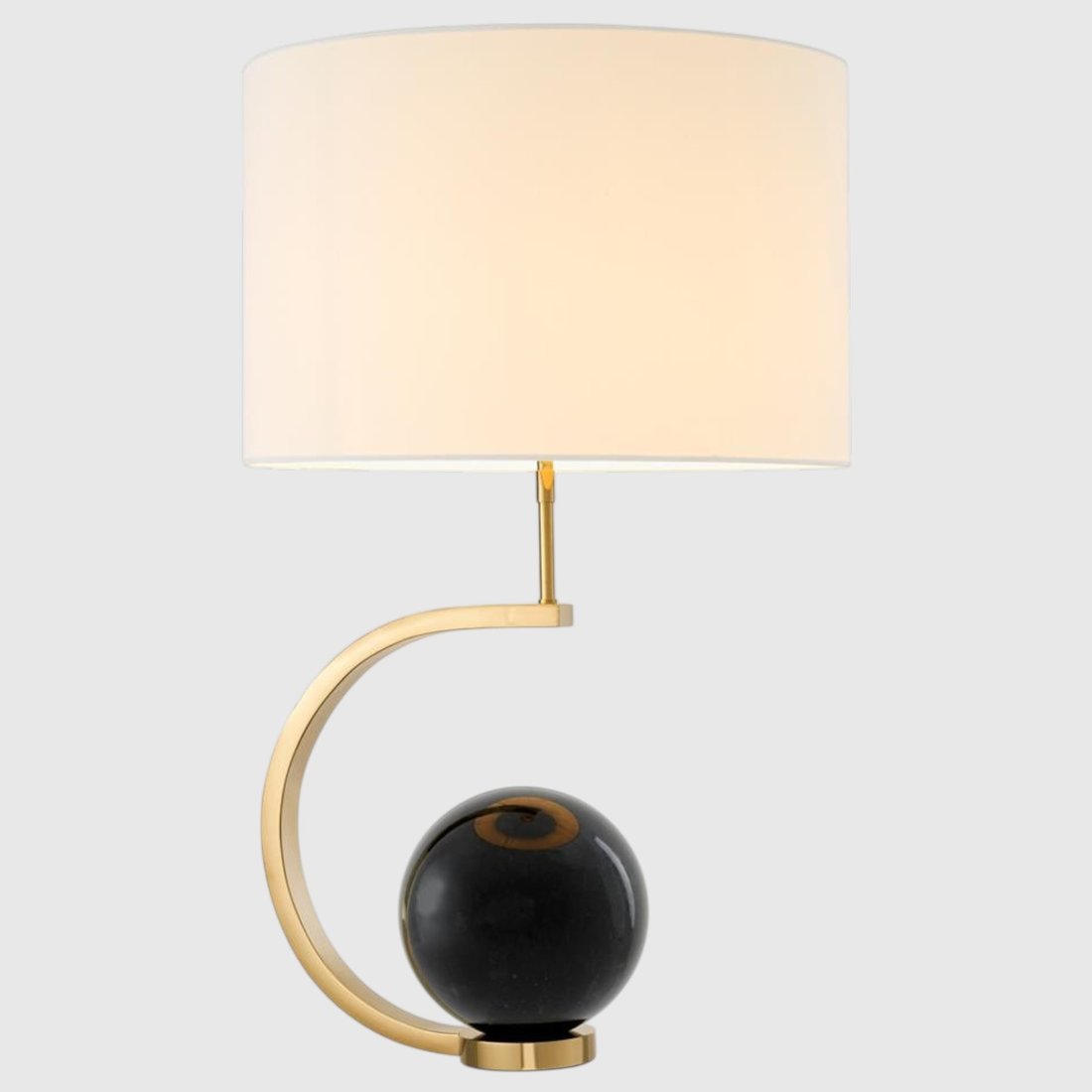 Настольная лампа DeLight Collection KM0762T-1 (золото)
