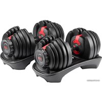 Набор гантелей Bowflex 552i