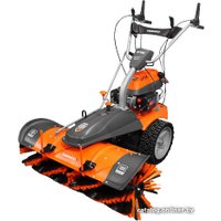 Подметальная машина Daewoo Power DASC 70100E