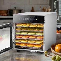 Сушилка для овощей и фруктов Kitfort KT-4903