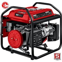 Бензиновый генератор Зубр Мастер СБ-1200