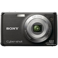 Фотоаппарат Sony Cyber-shot DSC-W215