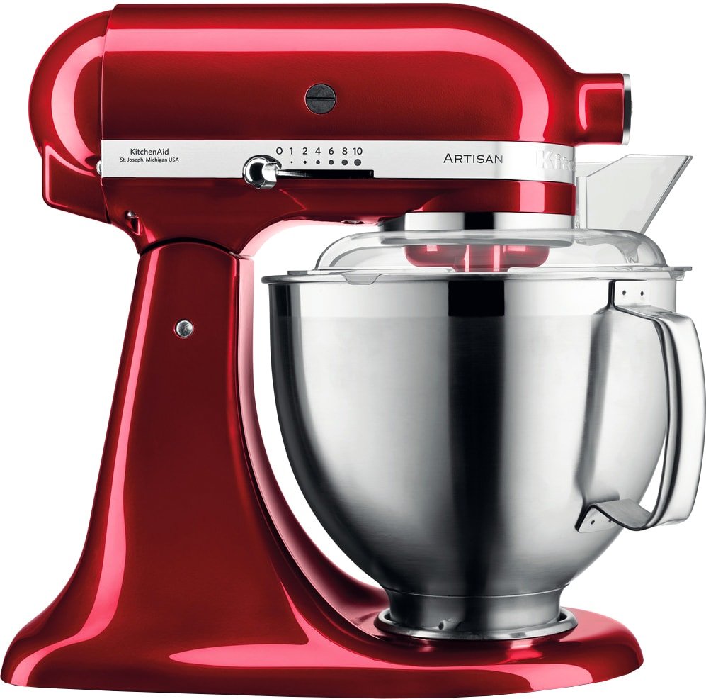 

Кухонная машина KitchenAid 5KSM185PSECA