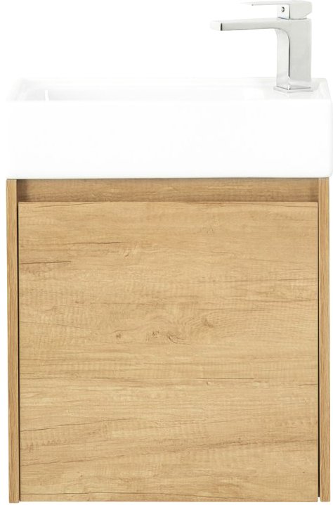 

BelBagno Тумба под умывальник Kraft Mini-500/260-1A-SO-RNN-L