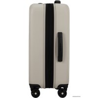 Чемодан-спиннер Samsonite Stackd Sand 55 см (35/42 л)