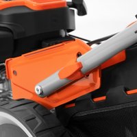 Газонокосилка Daewoo Power DLM 5500SVE