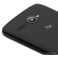 Телефон Fly Cirrus 3 Black [FS506]