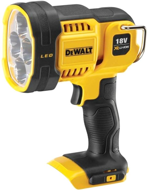 

Фонарь DeWalt DCL043-XJ