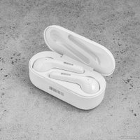 Наушники InterStep SBH-720 (белый) в Барановичах