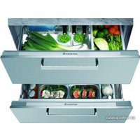 Однокамерный холодильник Hotpoint-Ariston BDR 190 AAI