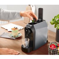 Капсульная кофеварка Tchibo Cafissimo Easy (серый)