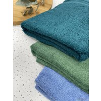 Полотенце Loon Милана 40x70 (голубой)