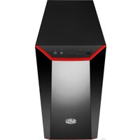 Корпус Cooler Master MasterBox Lite 3.1 TG MCW-L3S3-KGNN-00