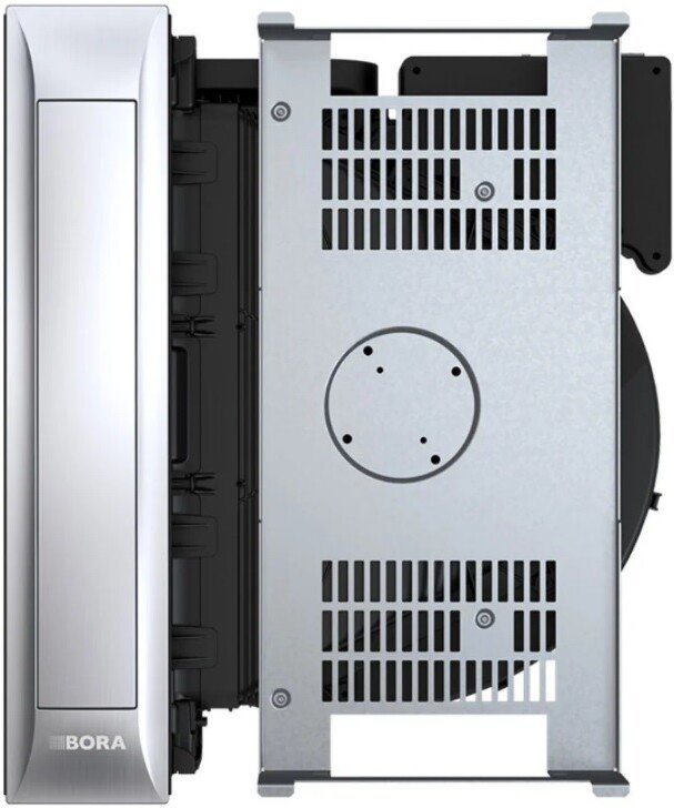 

Кухонная вытяжка Bora PKAS3