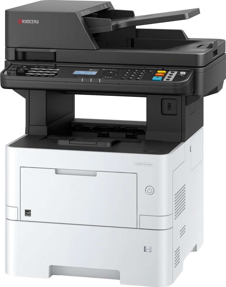 

МФУ Kyocera Mita ECOSYS M3145dn