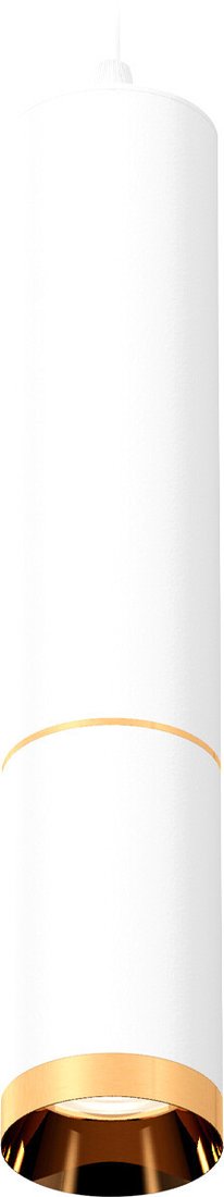 

Подвесная люстра Ambrella light Techno spot XP6322020 SWH/PYG