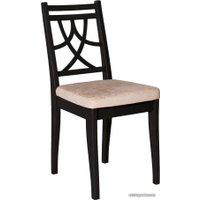 Стул Folium Марк 2 M2O269395V (масло, черный, Vanilla)