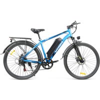 Электровелосипед SameBike GT-350