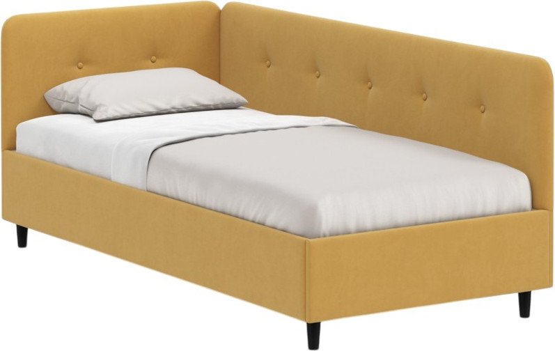 

Кровать-тахта Moon Family 1253 MF013244