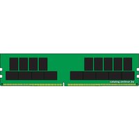 Оперативная память Kingston 32GB DDR4 PC4-23400 KSM29RD4/32HDR