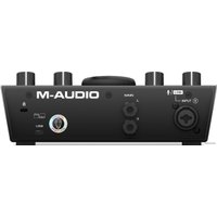 Комплект для звукозаписи M-Audio Air 192|4 Vocal Studio Pro