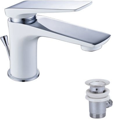 

Смеситель Lemark Allegro LM5906CW