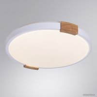 Припотолочная люстра Arte Lamp Jersey A2684PL-72WH