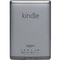 Электронная книга Amazon Kindle (4-е поколение)