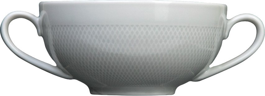Бульонница Corone Rosenthal XSY3789 фк9926 (голубой)