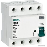 Устройство защитного отключения Schneider Electric DEKraft УЗО-03 14252DEK