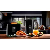 Электрический чайник ETA Emily 4595 90000 black