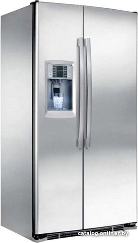 Холодильник side by side IO Mabe ORE30VGHCSS