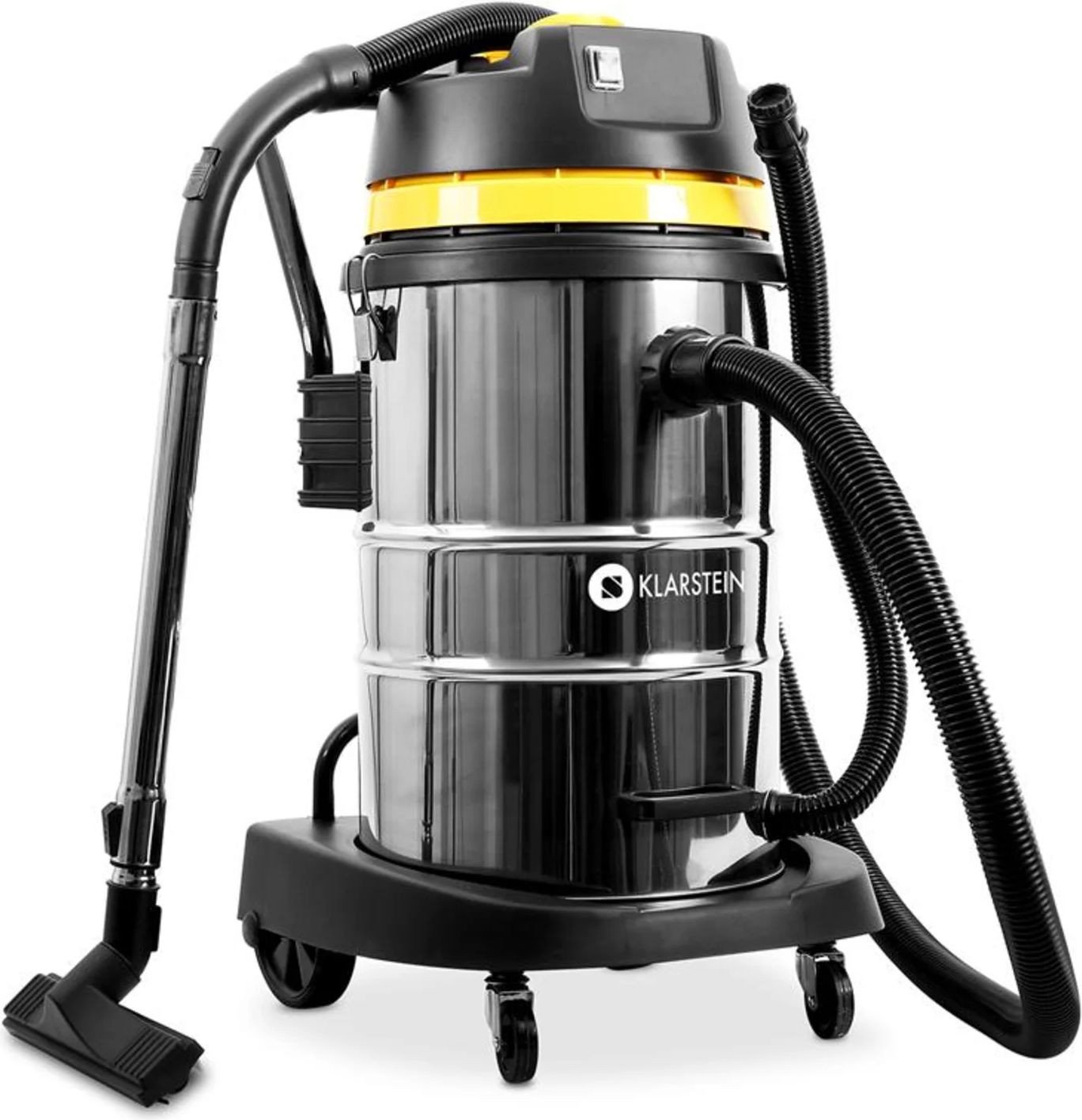 

Пылесос Klarstein IVC-50
