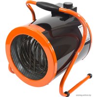 Электрическая тепловая пушка Wester TB-5/7CT