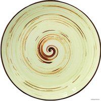 Тарелка обеденная Wilmax Spiral WL-669114/A