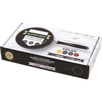 Сотейник Sambonet 1965 Vintage Aluminum 51007R70 (красный)