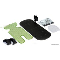 Универсальная коляска Babyhit Winger (синий)